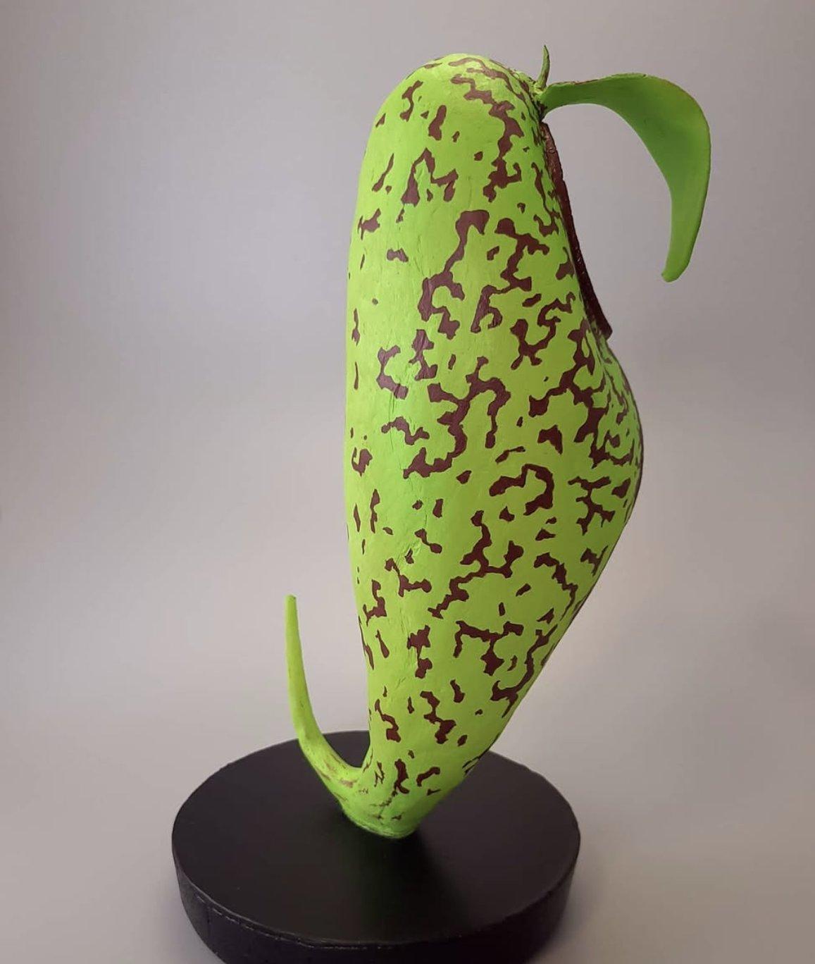 Viper Skin Pitcher detail 5