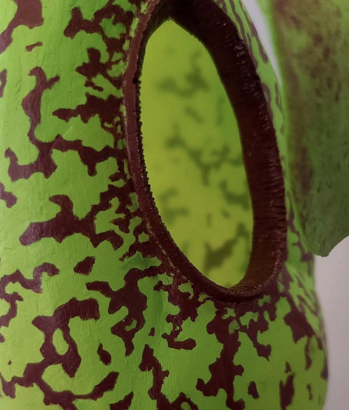 Viper Skin Pitcher detail 7