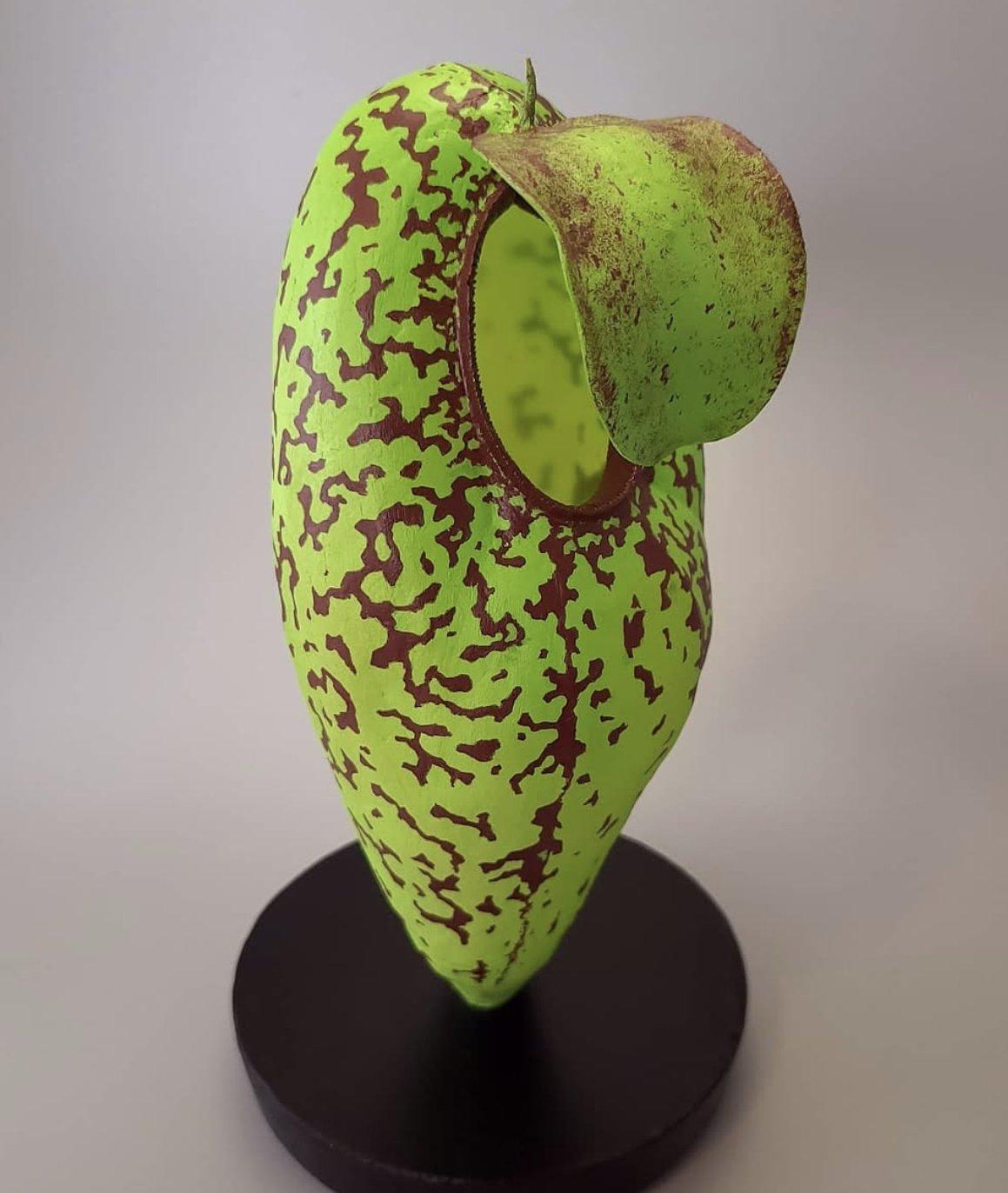 Viper Skin Pitcher